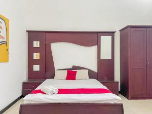 RedDoorz at LeDug Tretes