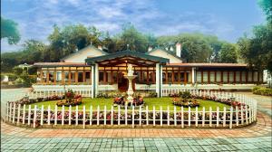 Milntown Bungalow 200 years old Colonial Stay in Coonoor