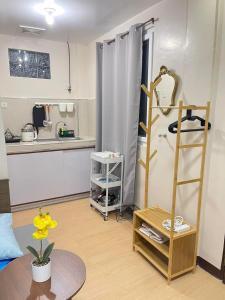 Potot Haven Dorm and Transient