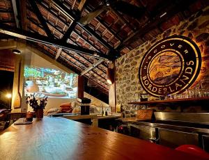 Borderlands Adventure Center Weligama
