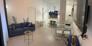 LauRoma wifi suite near Trastevere