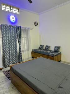 Raaha Luxury Home Stay