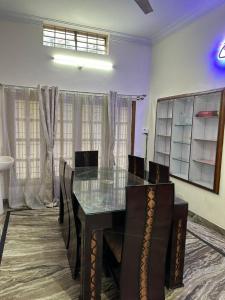 Raaha Luxury Home Stay