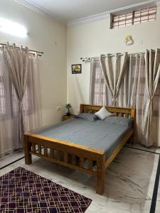 Raaha Luxury Home Stay