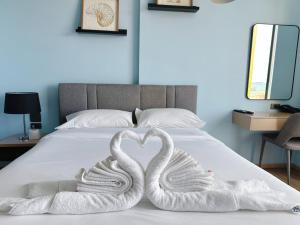 EDGE Central Pattaya Luxury Condo