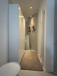 LauRoma wifi suite near Trastevere