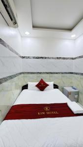 kimhotel near SECC - FV