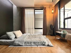 Moonstone Villa Chiang Mai