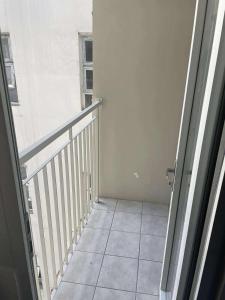 A Cozy Studio at Victoria Sports Tower walking distance to GMA MRT & near SM North EDSA