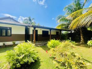 Shasha Apartments