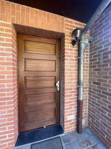 Cozy studio near Lille