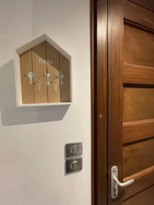 Cozy studio near Lille