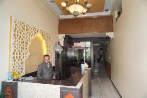 Hotel City Home - A Heritage Hotel