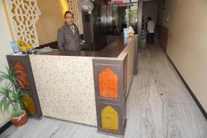 Hotel City Home - A Heritage Hotel