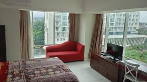 Agrippina Rooms by Mataram City Apartement tower Sadewa