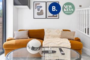 Luxury House | Tower Bridge