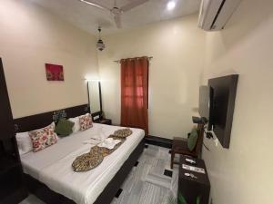 Hotel City Home - A Heritage Hotel