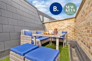 Luxury House | Tower Bridge