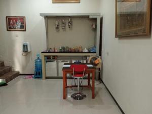 De Adisucipto Homestay Syariah