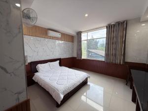 Khách Sạn Long Khánh View Đẹp Đồng Nai