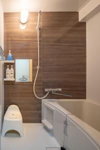T8 Sapporo Residence by NORTO