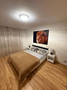 Guest location by Heralds