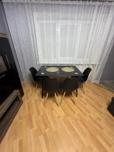 Guest location by Heralds