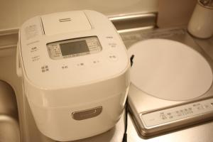 HANA Inn 1m to Metro Large 2DK Tennoji 4m Shinsaibashi 13m 3F No Lift