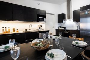 Lapland Snowfall Lodge By BookLapland