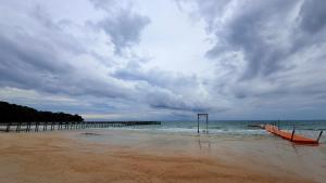 Umi Resort 菩提有米