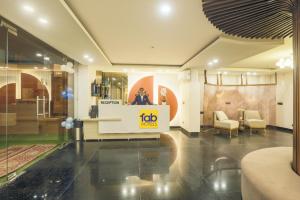 FabHotel Green Lotus Luxe
