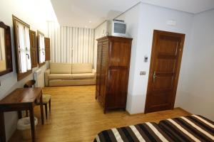 Hostal Rey Pedro I