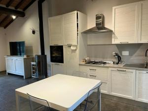 Independent House In The Arezzo Hills