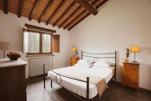 Independent House In The Arezzo Hills