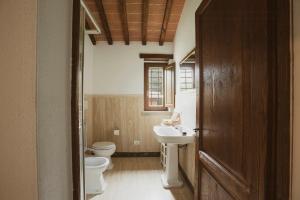 Independent House In The Arezzo Hills