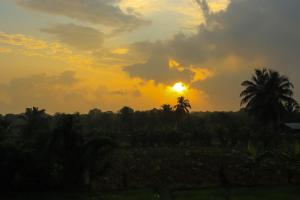 Lishan Nature Resort - Kataragama