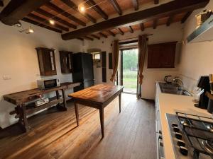 Rustico Restaurato Sulle Colline Di Arezzo