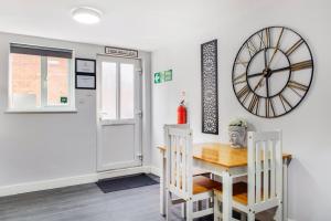 City Centre Apartment