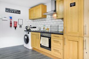 City Centre Apartment