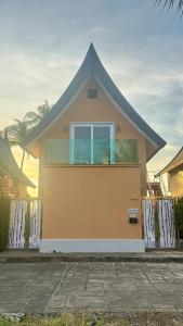Juga Beach Front Villa 3B Koh Chang
