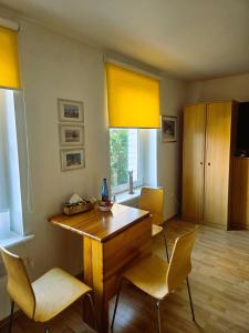 Apartament Ewa Gdynia Orłowo