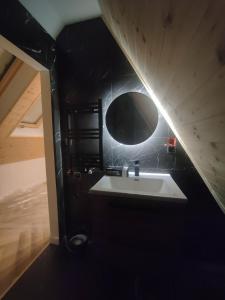 Studio Góralskie Klimaty Widok na Góry