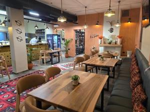 Villa Garden Boutique Hotel