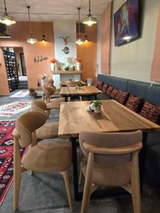 Villa Garden Boutique Hotel