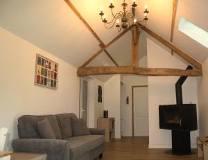 Honey Suckle Hideaway