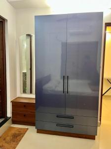 Ample Homes 2BHK Retreat Near to AIMS edappally