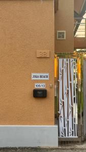 Juga Beach Front Villa 3B Koh Chang