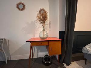LAlbuconis 1 Grand Studio