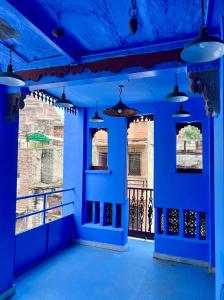 Raj Mandir Boutique Home Stay