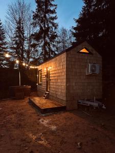 TogetherNest - Cedar